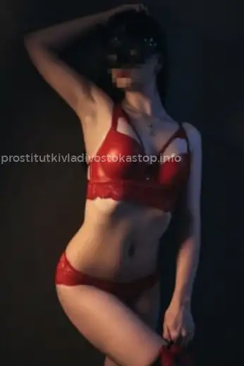 Проститутка Алиса - Фото 3 №163962