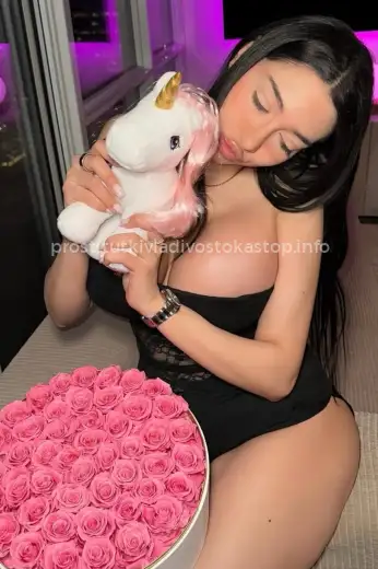Проститутка Ева - Фото 7 №324859
