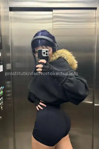 Проститутка Алиса - Фото 8 №324885
