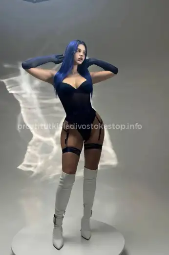 Проститутка Алиса - Фото 3 №324885
