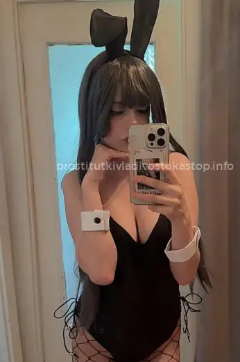 Проститутка Дарья - Фото 2 №324907