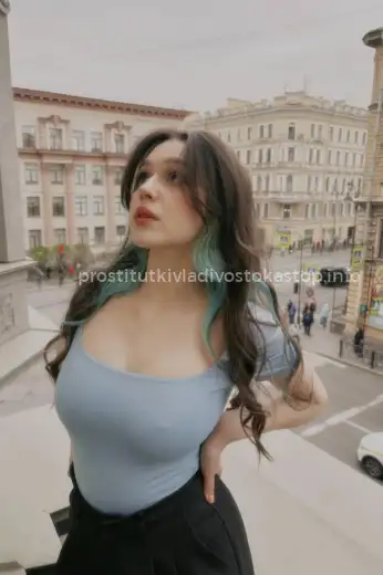 Проститутка Яна - Фото 8 №324916