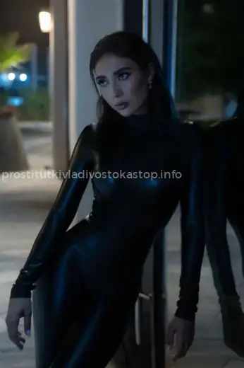 Проститутка Дарья - Фото 7 №324919