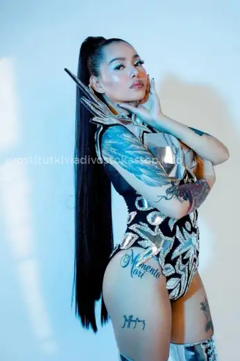 Проститутка Алина - Фото 6 №324933