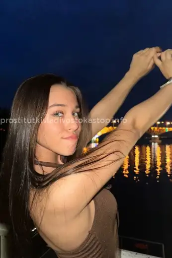 Проститутка Елизавета - Фото 7 №324934