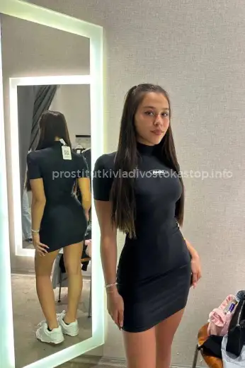Проститутка Елизавета - Фото 3 №324934