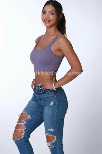 Проститутка Алиса - Фото 5 №324938