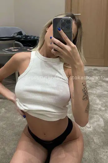 Проститутка Анастасия - Фото 5 №324953