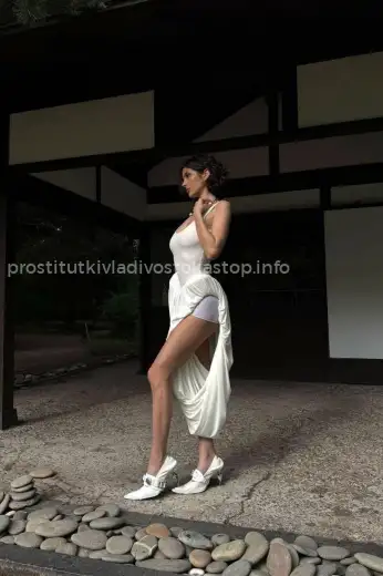 Проститутка Ясмина - Фото 3 №335257