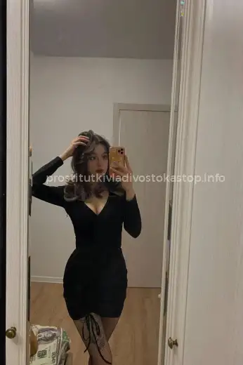 Проститутка Цецилия - Фото 7 №335258