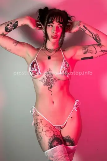 Проститутка Влада - Фото 8 №335262