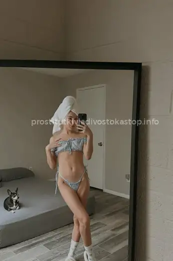 Проститутка Халима - Фото 7 №335271
