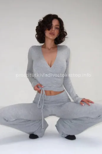 Проститутка Елизавета - Фото 6 №335273