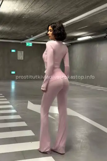 Проститутка Елизавета - Фото 5 №335273