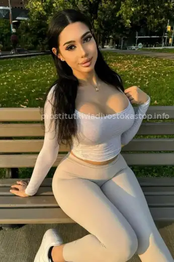 Проститутка Камилла - Фото 7 №335297