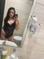 Анкета проститутки Алёна работаю без предоплаты - Фото 1, район Ленинский, 23 года, №140981