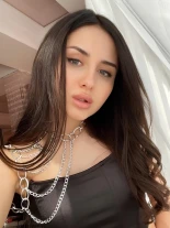 Анкета проститутки Аня - Фото 1, район Советский, 25 лет, №222971