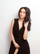 Анкета проститутки Алина - Фото 1, , 26 лет, №258152