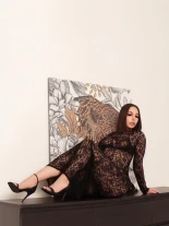 Анкета проститутки Ева - Фото 1, , 21 год, №271741