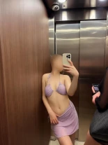 Анкета проститутки Милана - Фото 1, район Первореченский, 19 лет, №286147