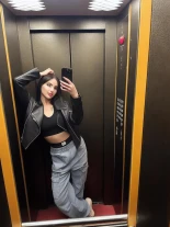 Анкета проститутки эйприл - Фото 1, район Первомайский, 19 лет, №290615