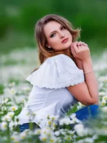 Анкета проститутки Катюша - Фото 1, , 31 год, №293738