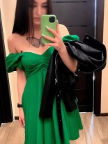 Анкета проститутки Лада - Фото 1, район Первомайский, 25 лет, №309038