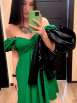 Анкета проститутки Лада - Фото 1, район Первомайский, 25 лет, №312746