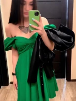Анкета проститутки Лада - Фото 1, район Первомайский, 25 лет, №320849