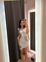 Анкета проститутки Елизавета - Фото 1, район Фрунзенский, 18 лет, №324934