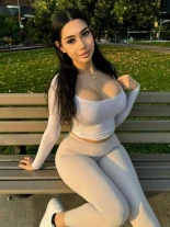 Анкета проститутки Камилла - Фото 1, район Фрунзенский, 23 года, №335297