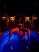 Анкета проститутки Натали - Фото 1, район Ленинский, 28 лет, №353672