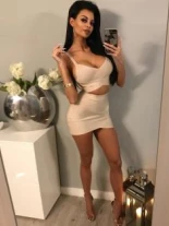 Анкета проститутки Марина - Фото 1, район Ленинский, 23 года, №64924