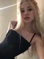 Анкета проститутки Даша✅✅✅ - Фото 1, район Ленинский, 22 года, №82716
