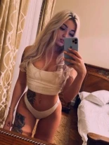 Анкета проститутки Марина - Фото 1, район Ленинский, 22 года, №84943